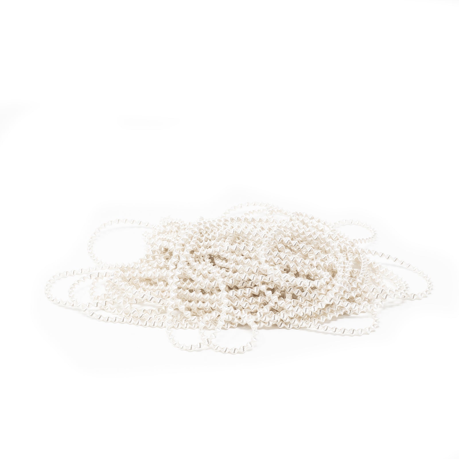 Coarse silver bouillon wire - 4.00 mm 100 g