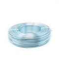 Aluminiumdraht eisblau - 06 - 2,00 mm 60 m 500 g