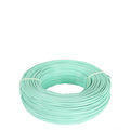 Aluminum wire pastel mint - 35 - 2.00 mm 60 m 500 g