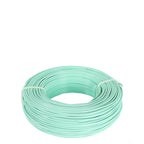 Aluminum wire pastel mint - 35 - 2.00 mm 60 m 500 g