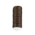 Bouilloneffektdraht Spule brandy - 04 - 0,30 mm 140 m 100 g