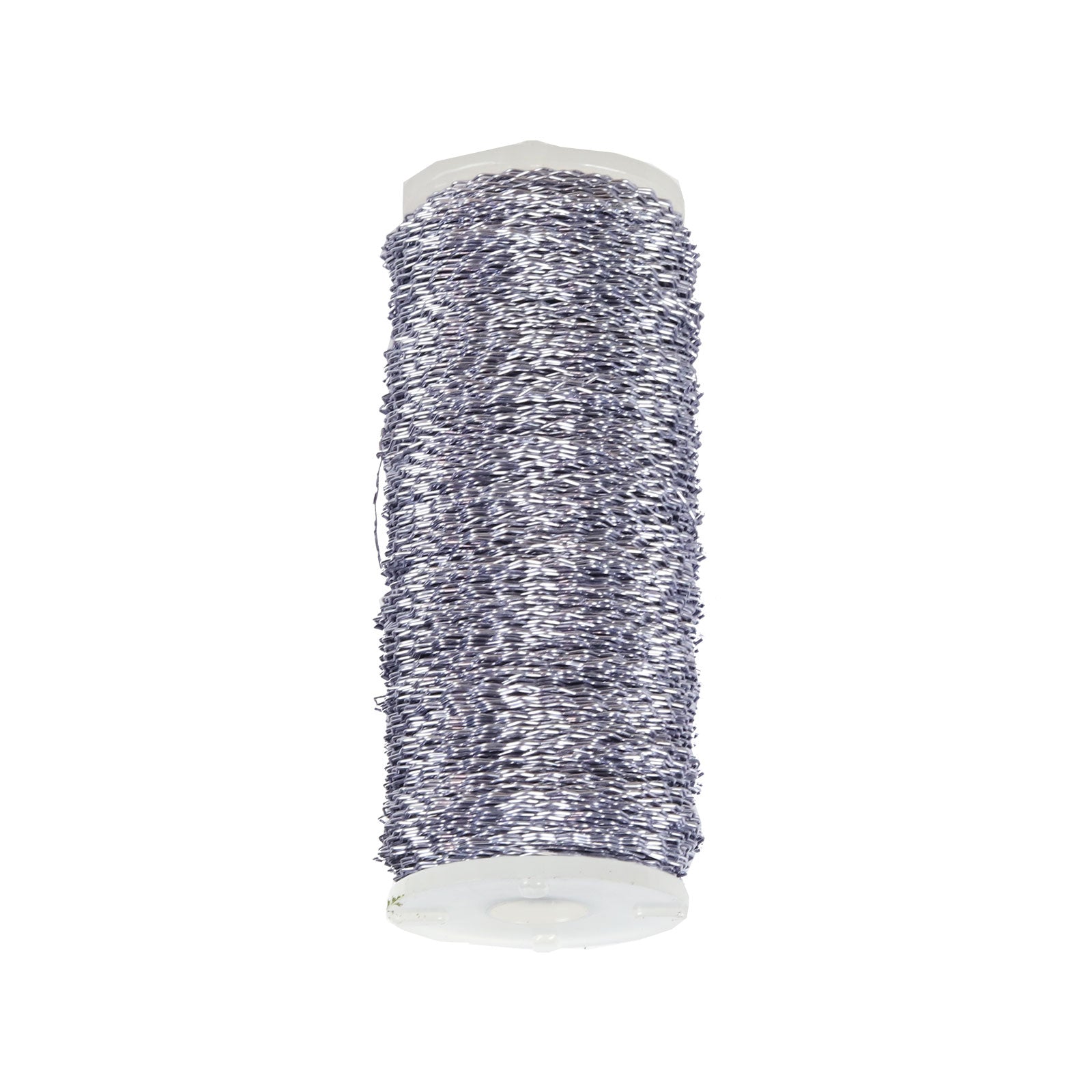 Bobine de fil effet bouillon lilas - 07 - 0,30 mm 140 m 100 g