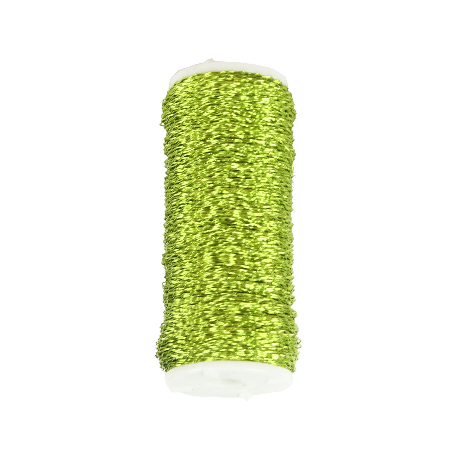 Bouillon effect wire spool lemon - 13 - 0.30 mm 140 m 100 g