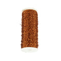 Bobine de fil effet bouillon mandarin - 14 - 0,30 mm 140 m 100 g
