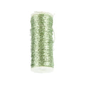 Bouillon effect wire spool mint green - 24 - 0.30 mm 140 m 100 g