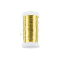 Decolackdraht gold - 09 - 0,30 mm 160 m 100 g