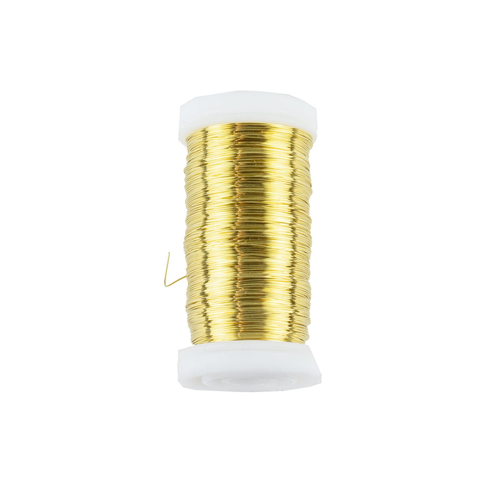 Decolackdraht gold - 09 - 0,30 mm 160 m 100 g