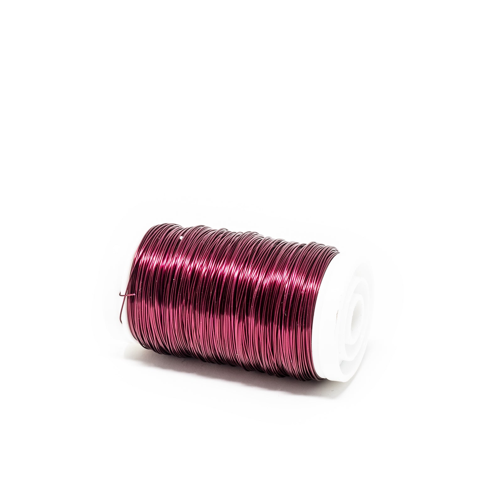 Decolackdraht pink - 20 - 0,30 mm 160 m 100 g