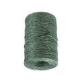 Fil de reliure vert pour papier - 10 - 0,40 mm 205 m