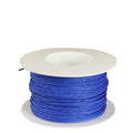 Blue paper wire - 02 - 2.00 mm 100 m