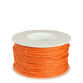 Orange paper wire - 16 - 2.00 mm 100 m