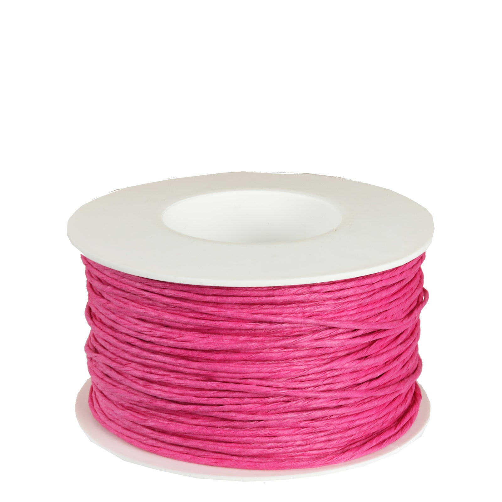 Papierdraht pink - 20 - 2,00 mm 100 m