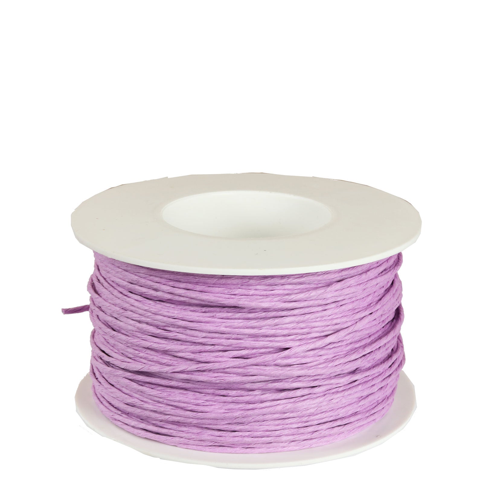 Lavender paper wire - 25 - 2.00 mm 100 m