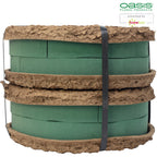 OASIS® BIOLIT® Ring - 4,5 x 24cm Ø - innen: 14,5cm Ø - 4 St.