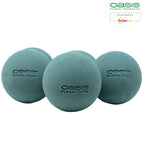 Balle OASIS® IDEAL - 12 cm Ø - 5 pièces.