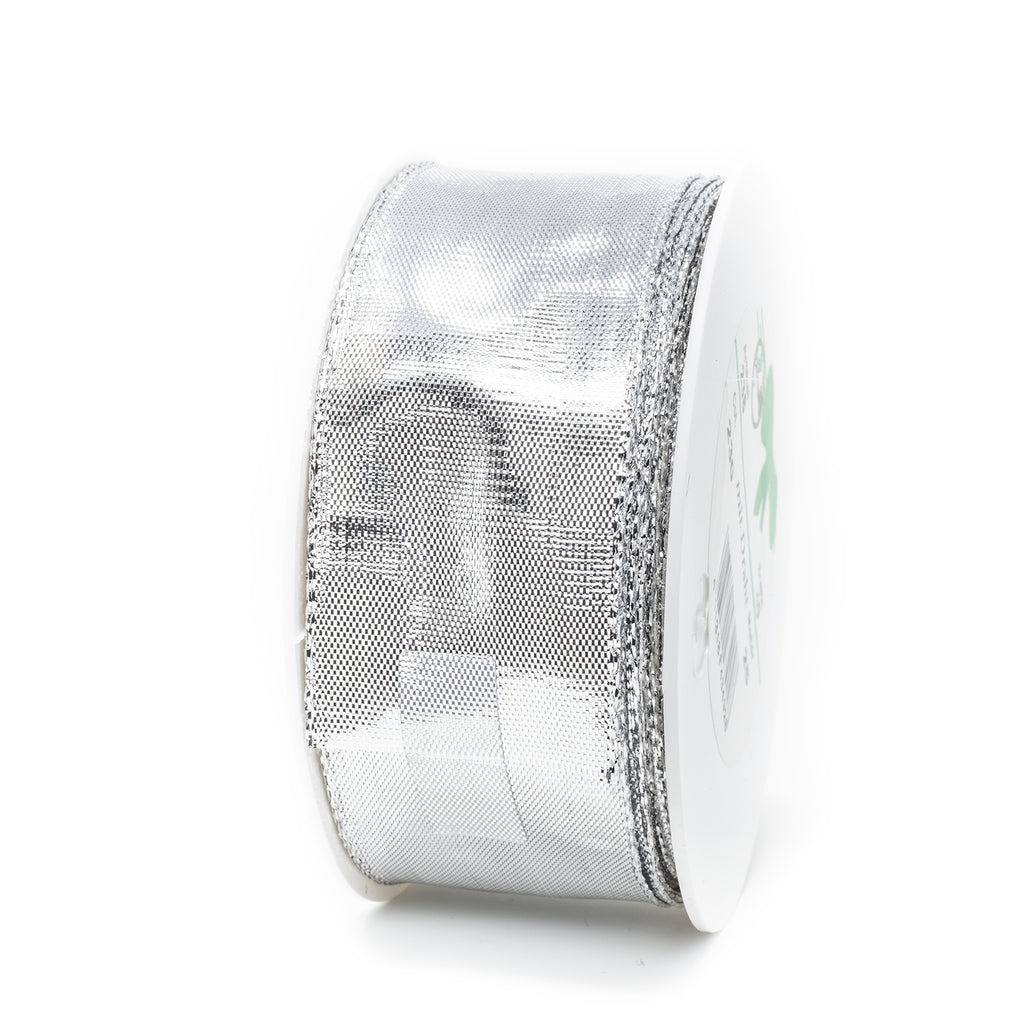 Bague Pure - argent - largeur 40 mm - 25 m