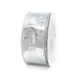 Bague Pure - argent - largeur 40 mm - 25 m