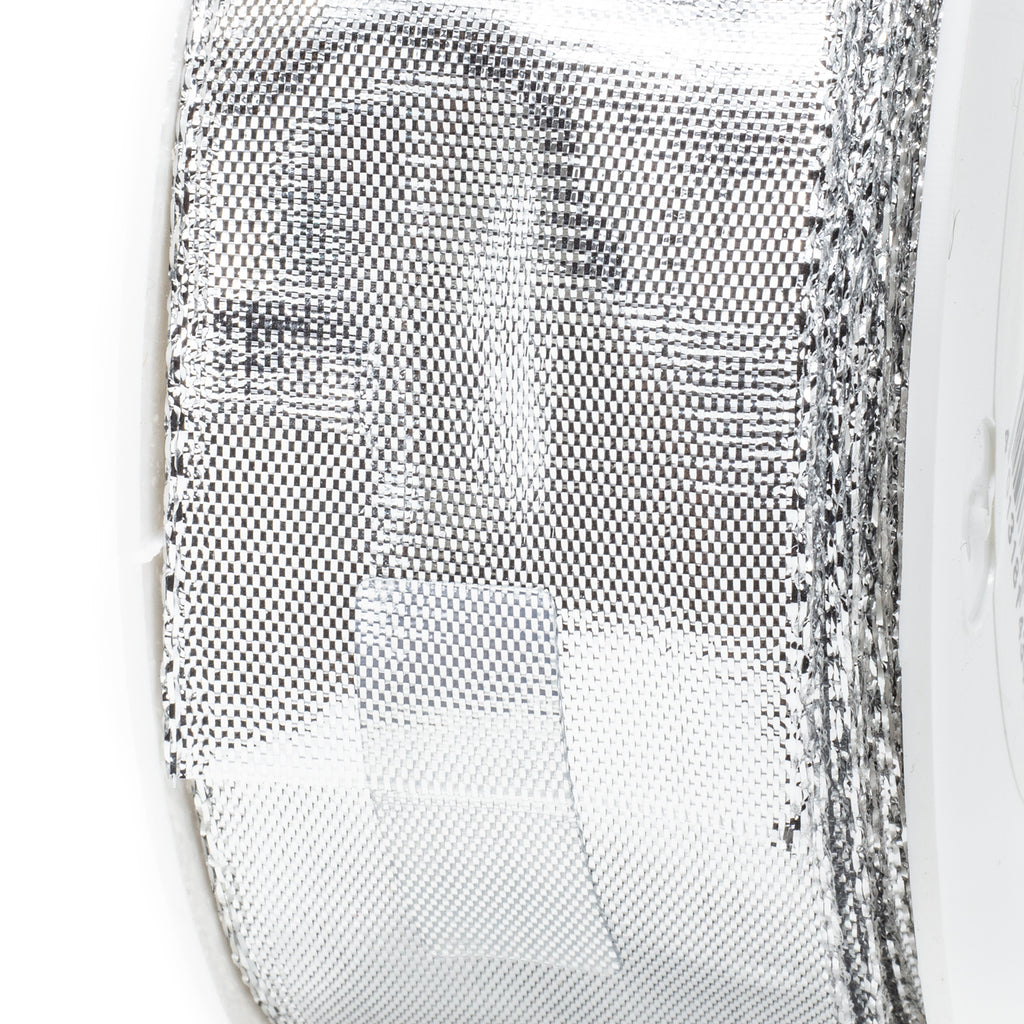 Bague Pure - argent - largeur 40 mm - 25 m