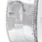 Bague Pure - argent - largeur 40 mm - 25 m