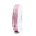 Ruban Simplicity - vieux rose - 15 mm - 25 m