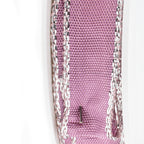 Ruban Simplicity - vieux rose - 15 mm - 25 m
