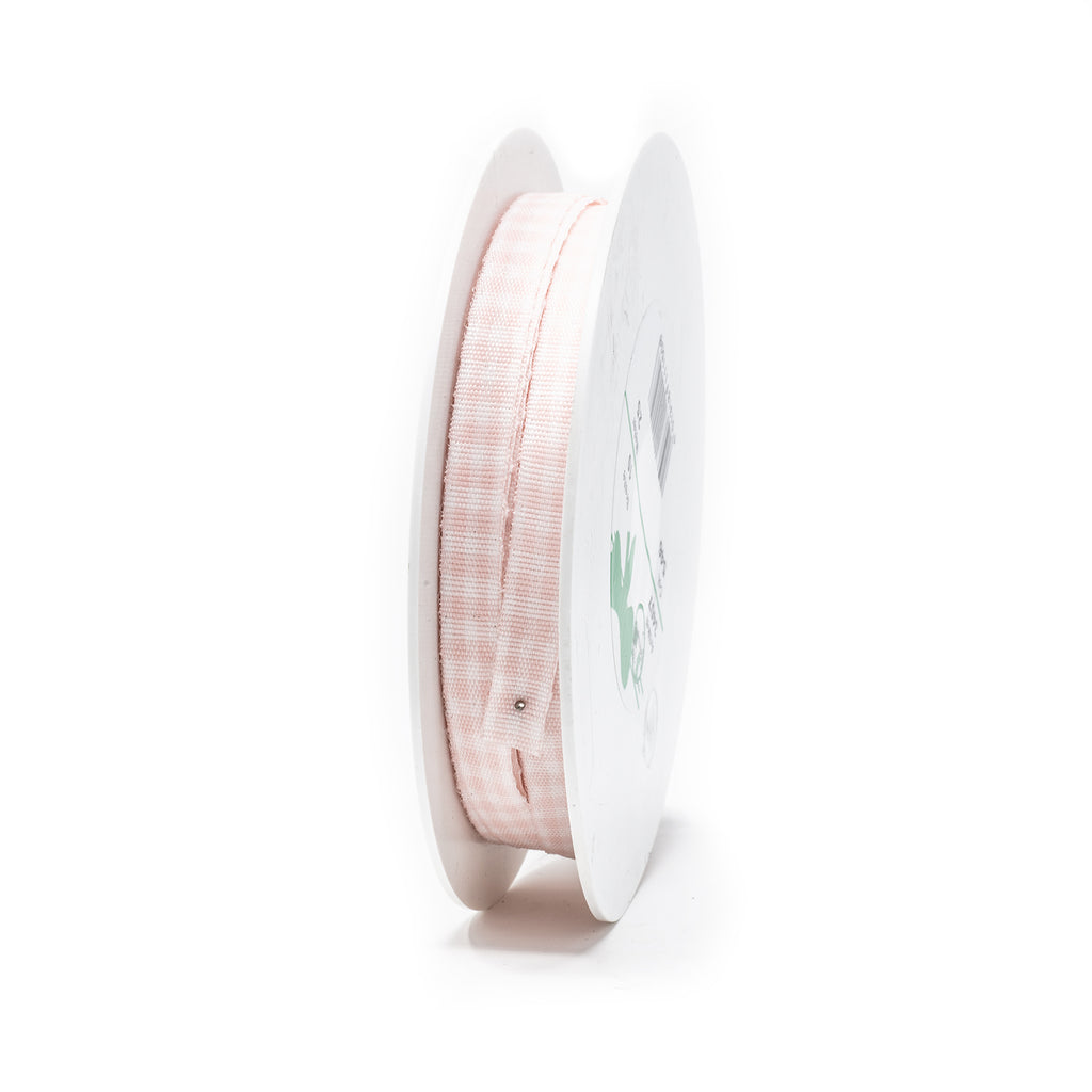 Band Farm - rosa - 10 mm - 25 m