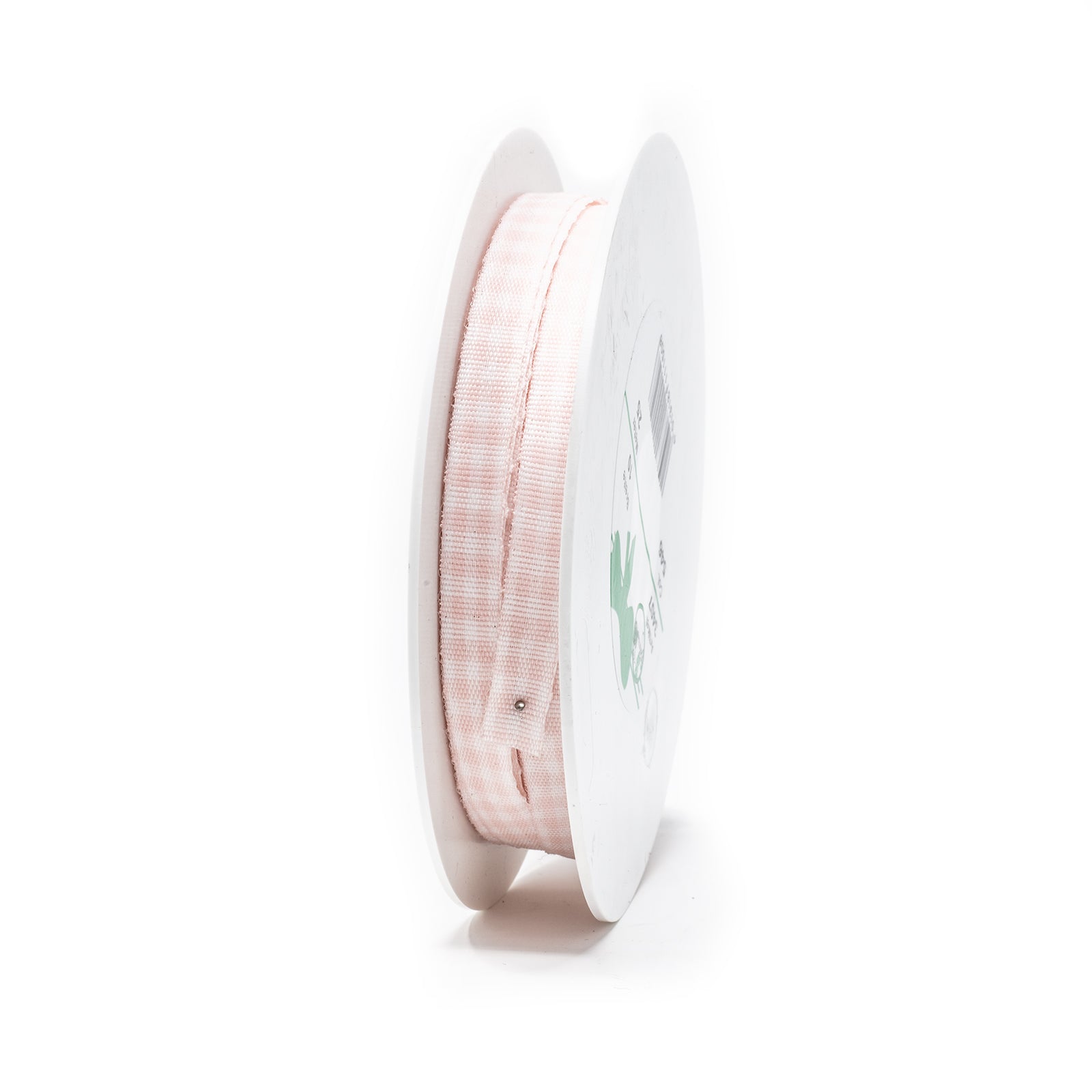 Band Farm - rosa - 10 mm - 25 m