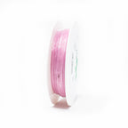 Chiffon - altrosa - 7 mm - 25 m
