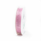 Chiffon - altrosa - 12 mm - 25 m