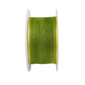 Chiffon - mit Draht - 40 mm - 20 m