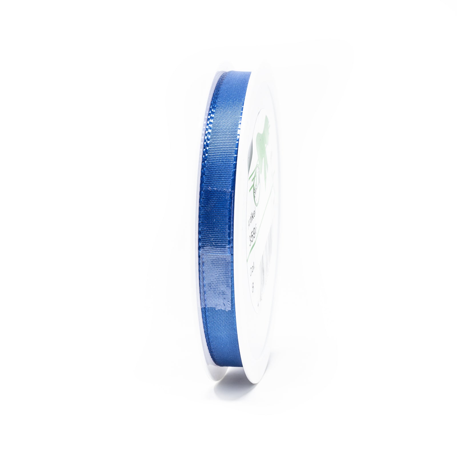 Band Quattro - royal - 10 mm - 50 m