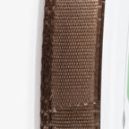 Band Quattro - braun - 10 mm - 50 m