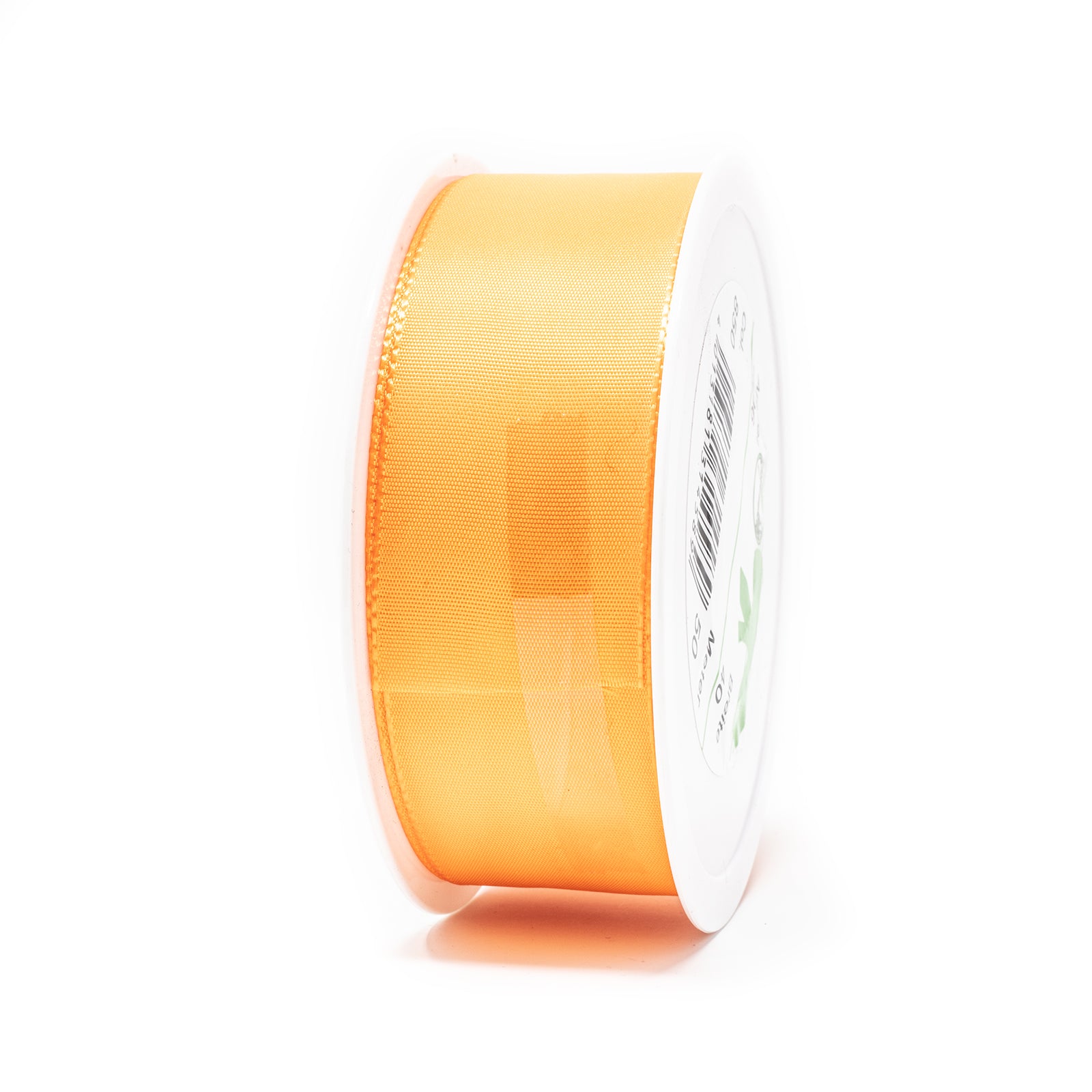 Band Quattro - orange - 40 mm - 50 m