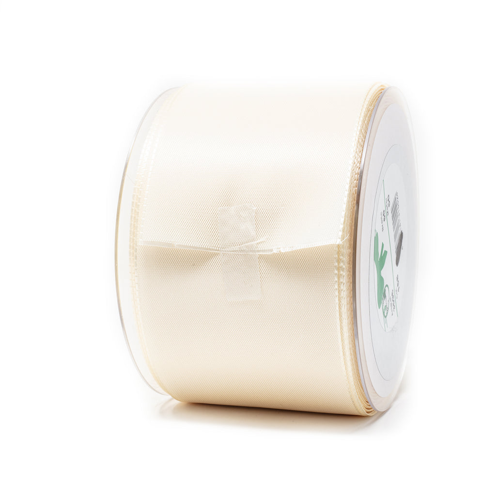 Band Quattro - creme - 60 mm - 50 m