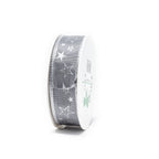 Band Andromeda - grau - 25 mm - 20 m