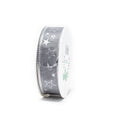 Band Andromeda - grau - 25 mm - 20 m