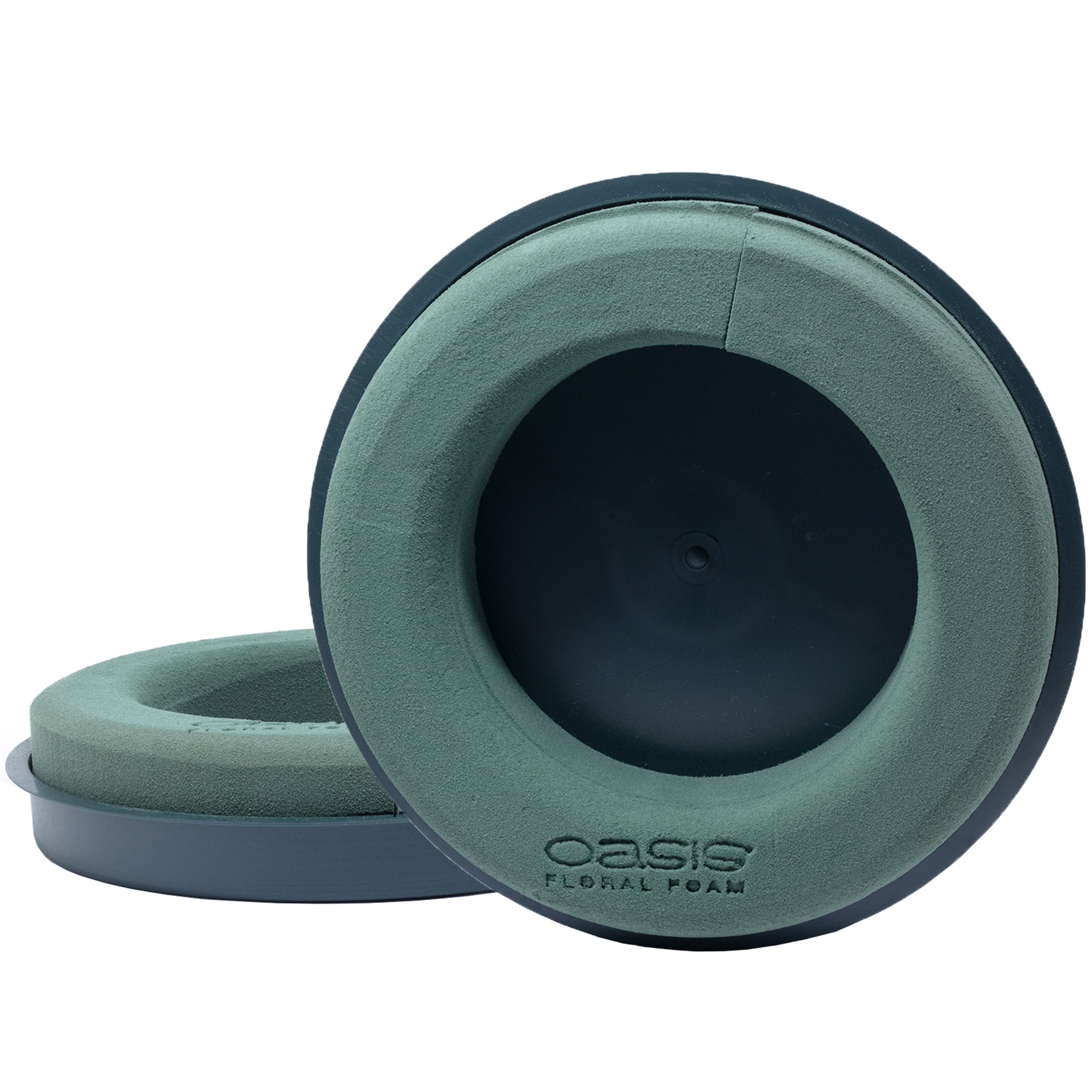 OASIS® IDEAL Design Ring - 4.5 x 24 cm Ø - inner 14 cm Ø - 2 pieces