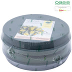 OASIS® IDEAL Design Ring - 4.5 x 24 cm Ø - inner 14 cm Ø - 2 pieces