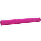 Premium Gärtnerkrepp - Floristenkrepp - 50 x 250 cm - pink - wasserfest, lichtecht