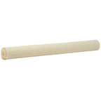 Premium Gärtnerkrepp - Floristenkrepp - 50 x 250 cm - champagner - wasserfest, lichtecht