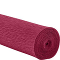 Premium Gärtnerkrepp - Floristenkrepp - 50 x 250 cm - altrosa - wasserfest, lichtecht