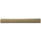 Premium Gärtnerkrepp - Floristenkrepp - 50 x 250 cm - gold - wasserfest, lichtecht