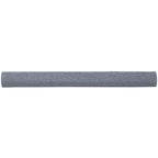 Papier crépon de qualité supérieure pour jardiniers et fleuristes - 50 x 250 cm - gris - imperméable et résistant à la lumière