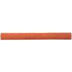 Premium gardener's crepe paper - florist's crepe paper - 50 x 250 cm - terracotta - waterproof, lightfast