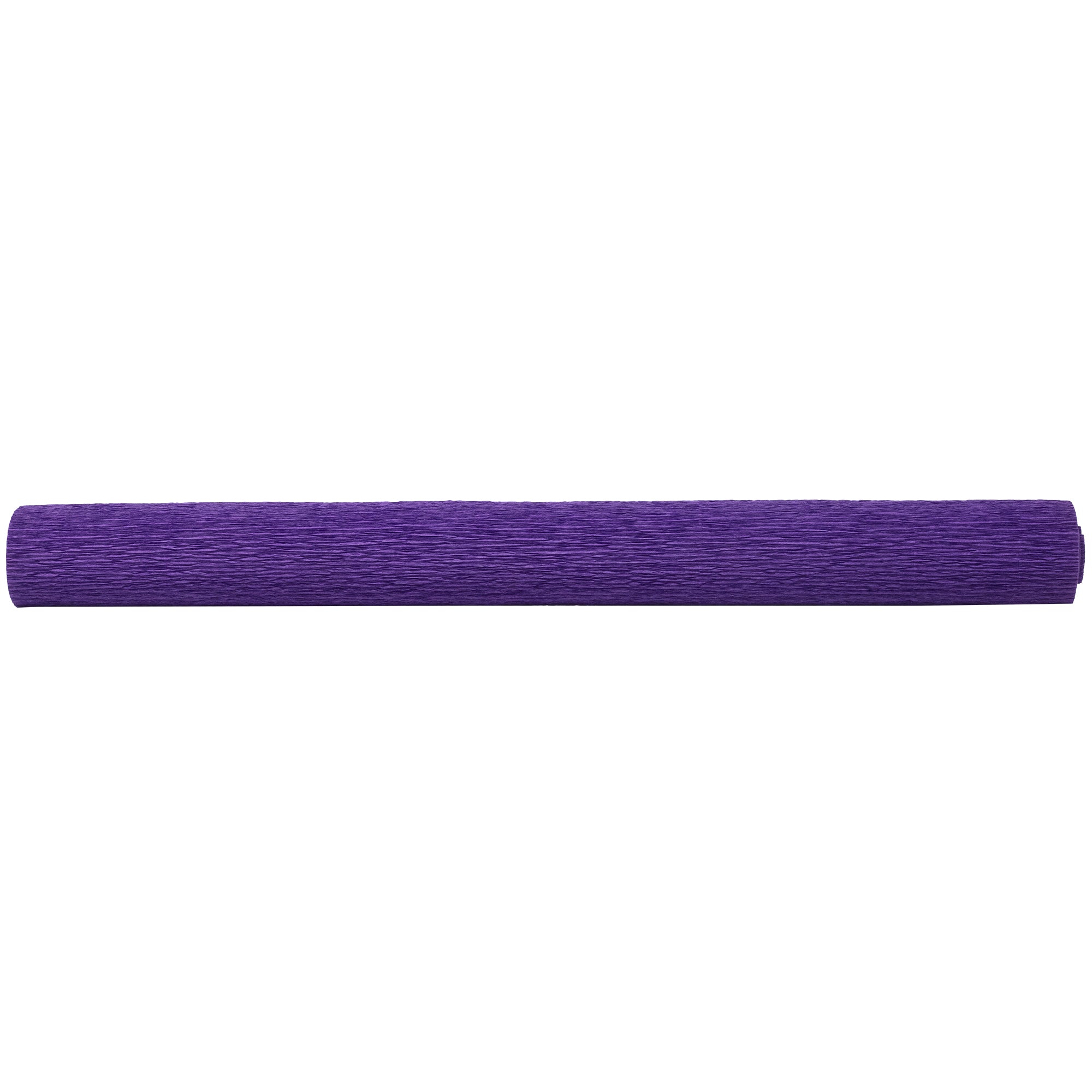 Premium Gärtnerkrepp - Floristenkrepp - 50 x 250 cm - dunkelila - wasserfest, lichtecht