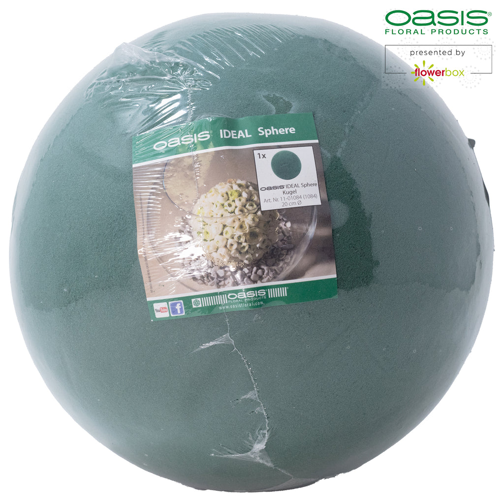 OASIS® IDEAL Kugel - 20cm Ø