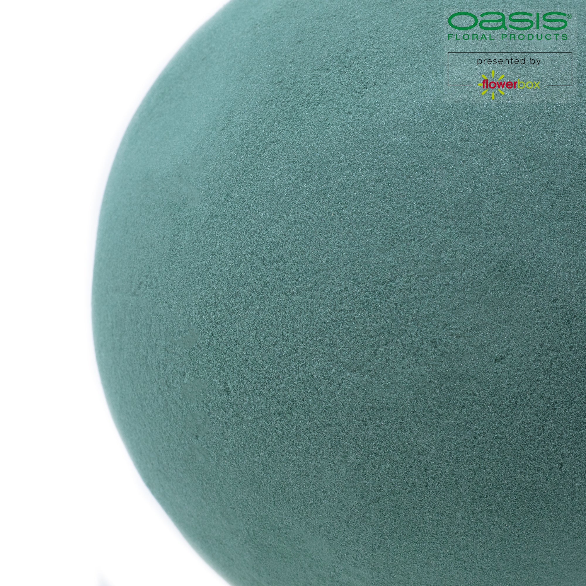 OASIS® IDEAL Kugel - 20cm Ø