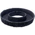 Anneau pour plantes OASIS® BLACK BIOLIT®, Ø 35 cm