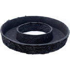 Anneau pour plantes OASIS® BLACK BIOLIT®, Ø 35 cm
