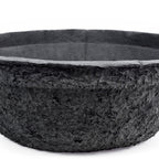 OASIS® BLACK BIOLIT® Pflanzschale, Ø 45 cm